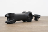 Bontrager Comp 100mm ±7 Degree Alloy Road Stem + Mount 195g 1 1/8" 31.8mm