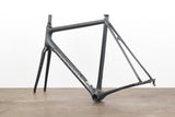 56cm Cannondale SuperSix EVO Gen 2 Carbon Rim Brake Frameset Super Six