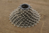 11-28T Shimano Ultegra CS-R8000 11 Speed Cassette 242g 8000