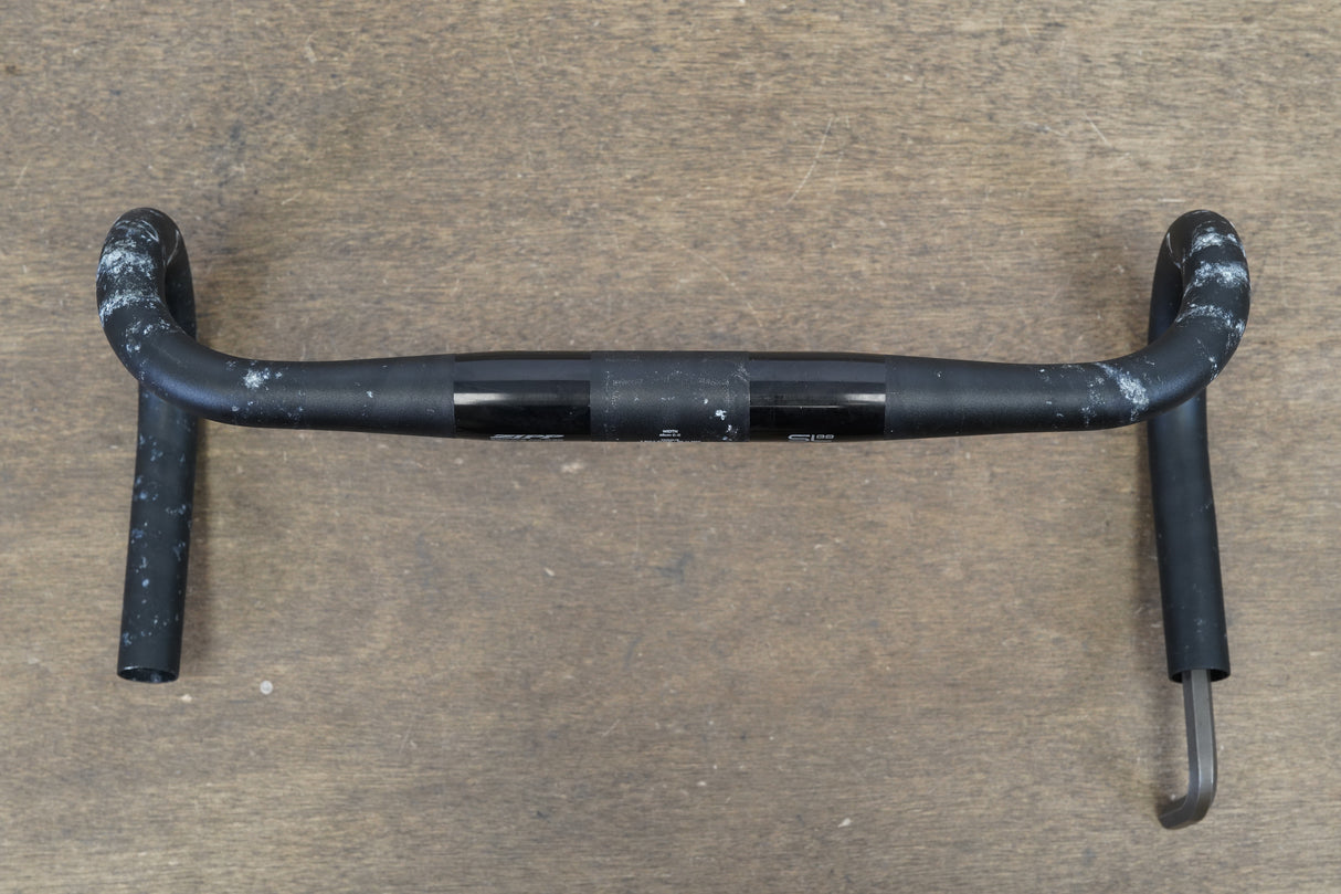 40cm Zipp Service Course SL 88 Traditional Bend Alloy Road Handlebar SL88