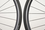 HED Belgium Series C2 PowerTap DT Swiss Alloy Clincher Rim Brake Wheelset 11 Speed