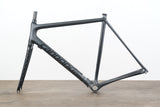 56cm Cannondale SuperSix EVO Gen 2 Carbon Rim Brake Frameset Super Six