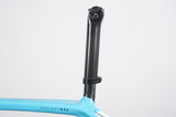 50cm Trek Emonda SLR RSL Project One Carbon Disc Brake Road Frameset