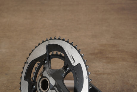 172.5mm 50/34T GXP SRAM Red 22 Carbon Road Crankset