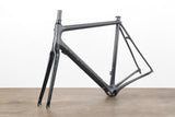 56cm Cannondale SuperSix EVO Gen 2 Carbon Rim Brake Frameset Super Six
