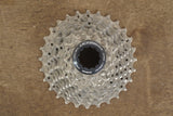 11-28T Shimano Ultegra CS-R8000 11 Speed Cassette 242g 8000