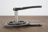 172.5mm 50/34T GXP SRAM Red 22 Carbon Road Crankset