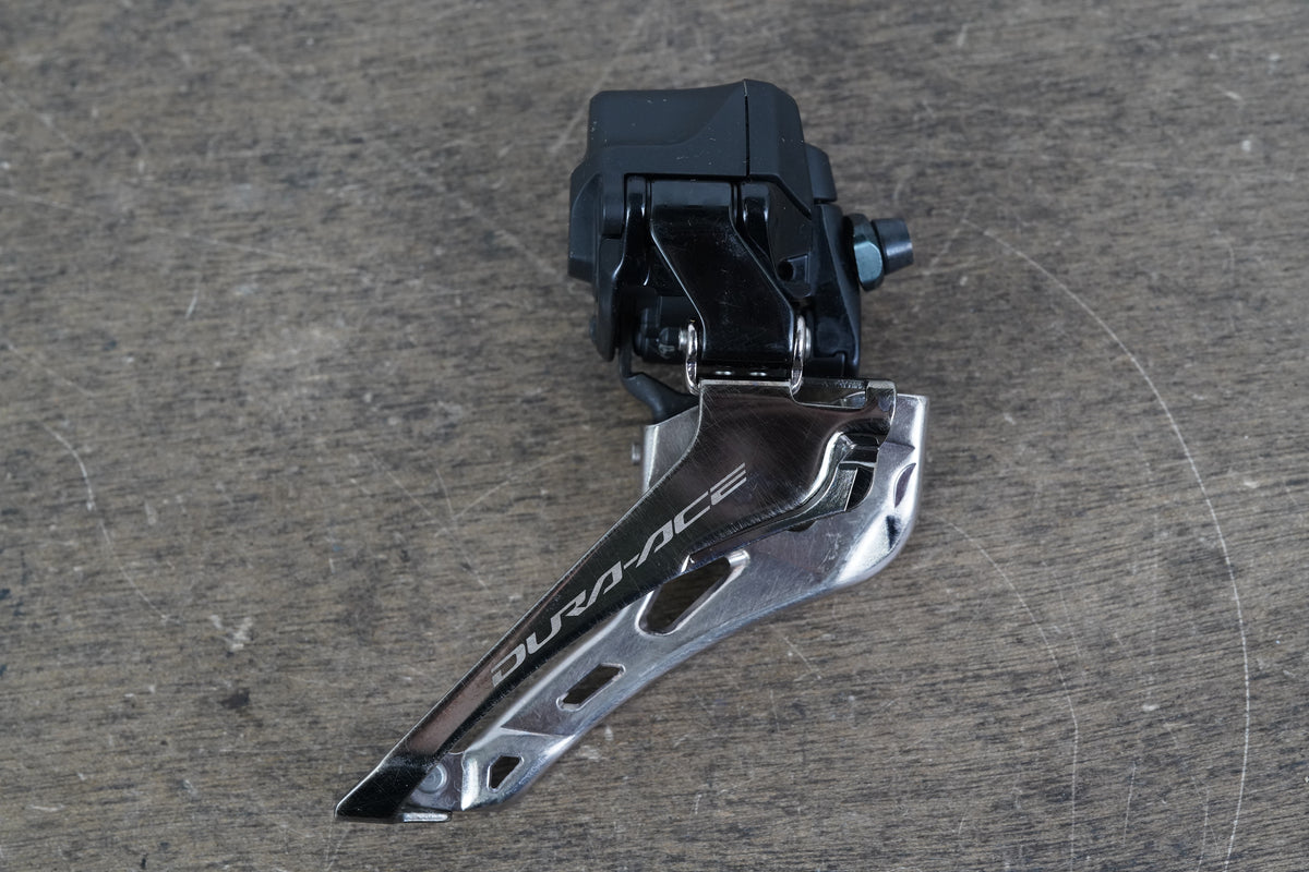 Shimano Dura-Ace R9270 Di2 12 Speed Electronic Hydraulic Disc Groupset 9270