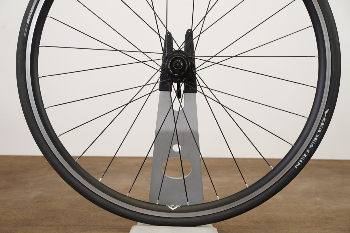 HED Belgium Series C2 PowerTap DT Swiss Alloy Clincher Rim Brake Wheelset 11 Speed
