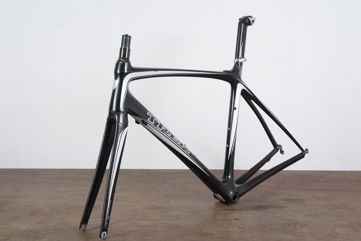 54cm Trek Madone 5.2 Carbon Rim Brake Road Frameset
