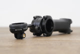 Bontrager Comp 100mm ±7 Degree Alloy Road Stem + Mount 195g 1 1/8" 31.8mm