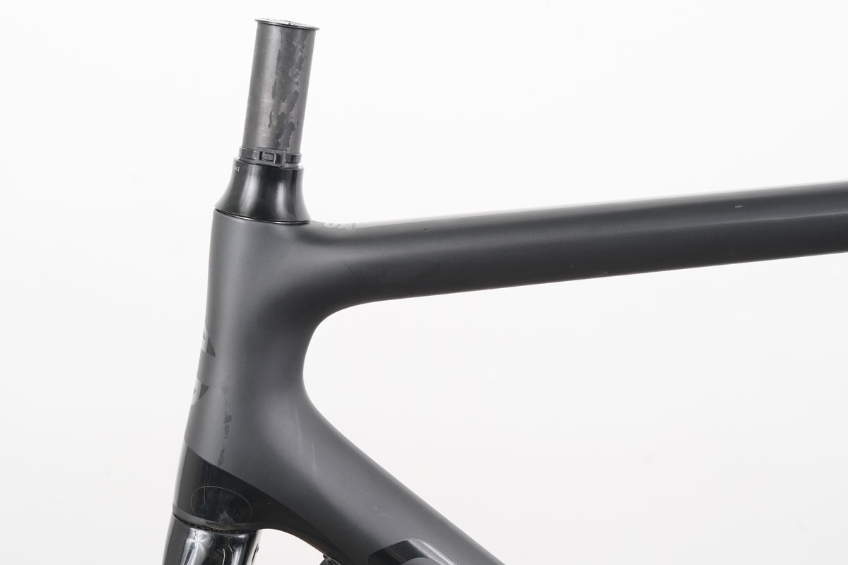 56cm Cannondale SuperSix EVO Gen 2 Carbon Rim Brake Frameset Super Six