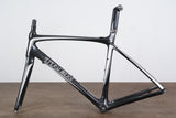 54cm Trek Madone 5.2 Carbon Rim Brake Road Frameset