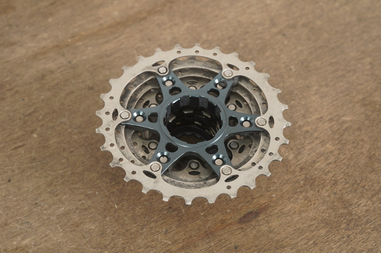 11-28T Shimano Ultegra CS-R8000 11 Speed Cassette 242g 8000