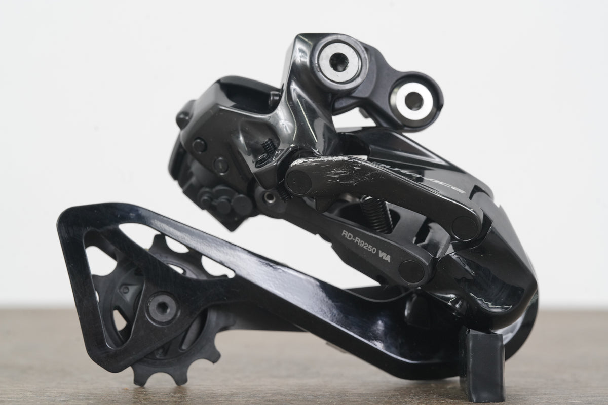 Shimano Dura-Ace R9270 Di2 12 Speed Electronic Hydraulic Disc Groupset 9270
