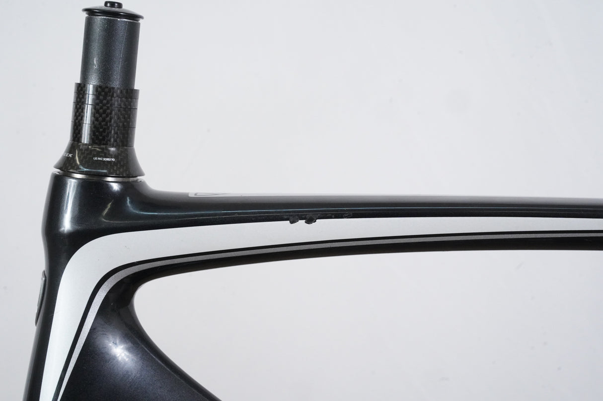 54cm Trek Madone 5.2 Carbon Rim Brake Road Frameset