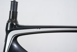 54cm Trek Madone 5.2 Carbon Rim Brake Road Frameset