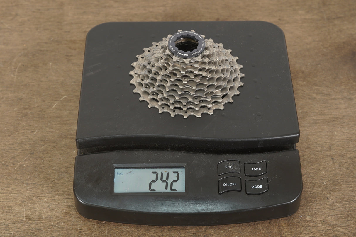 11-28T Shimano Ultegra CS-R8000 11 Speed Cassette 242g 8000