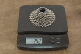 11-28T Shimano Ultegra CS-R8000 11 Speed Cassette 242g 8000