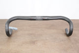 44cm Ritchey Superlogic Evo Curve Carbon Compact Road Handlebar 31.8mm 181g