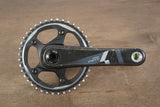 172.5mm 40T BB30 SRAM Force 1 1x 11 Speed Road Crankset
