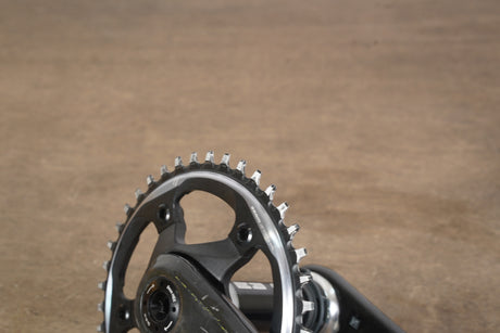 172.5mm 40T BB30 SRAM Force 1 1x 11 Speed Road Crankset