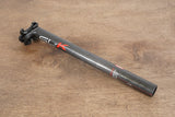 27.2mm FSA SL-K Carbon Alloy Seatpost Setback SLK