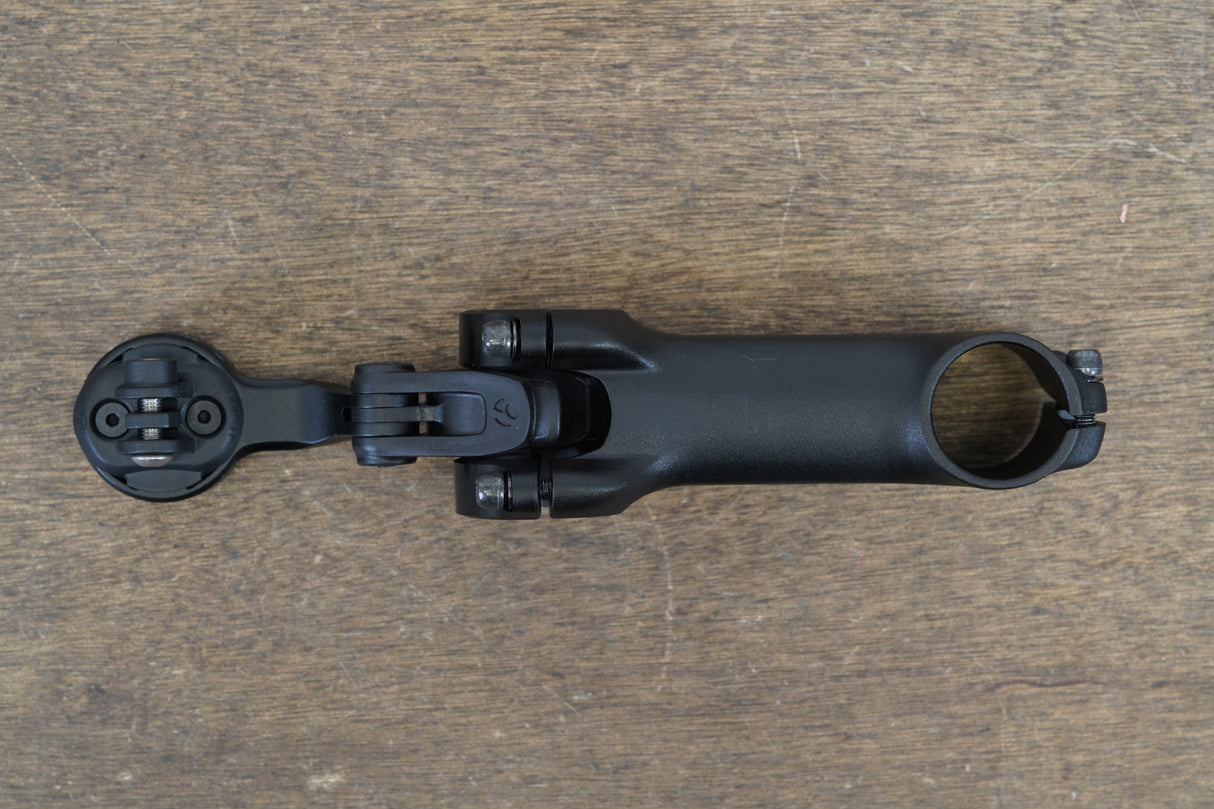 Bontrager Comp 100mm ±7 Degree Alloy Road Stem + Mount 195g 1 1/8" 31.8mm