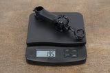 Bontrager Comp 100mm ±7 Degree Alloy Road Stem + Mount 195g 1 1/8" 31.8mm
