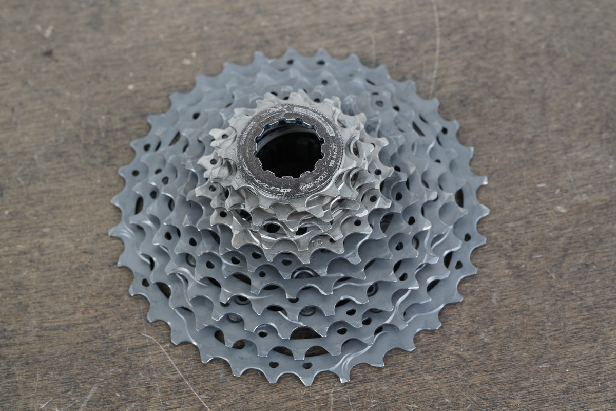 Shimano Dura-Ace R9270 Di2 12 Speed Electronic Hydraulic Disc Groupset 9270