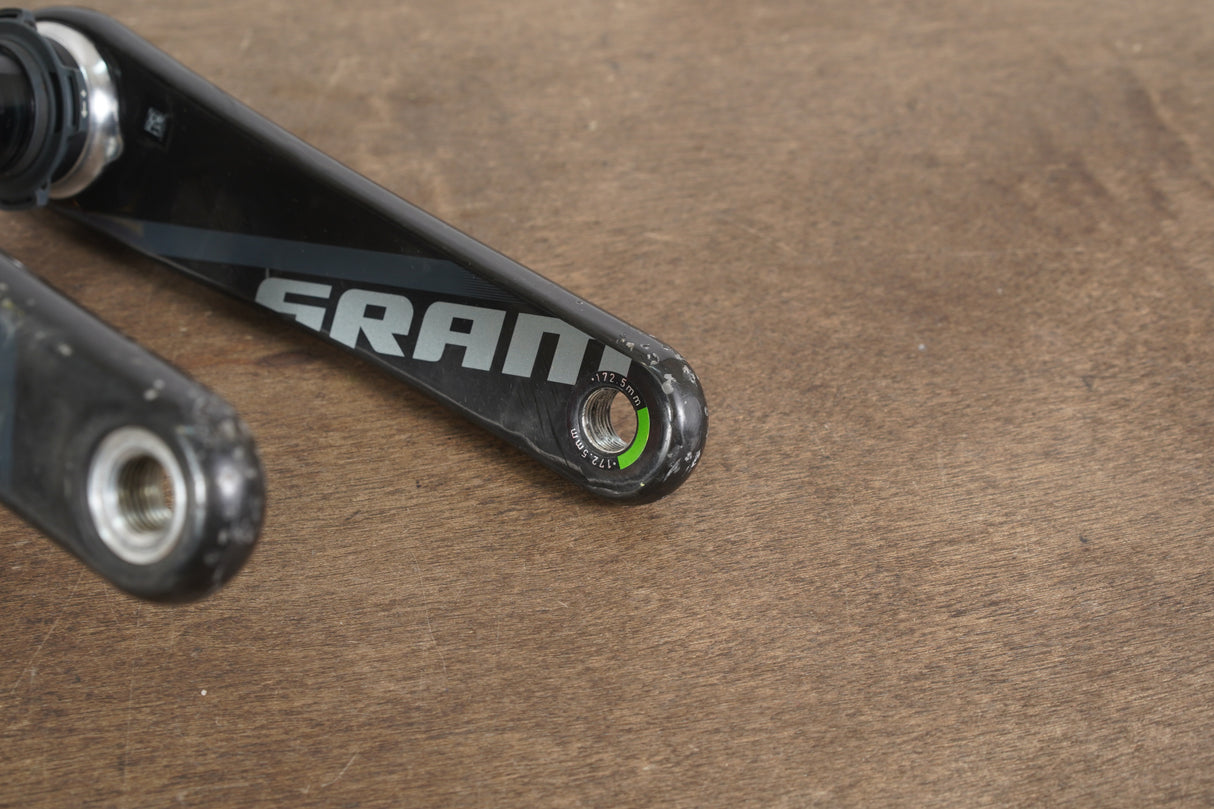 172.5mm 40T BB30 SRAM Force 1 1x 11 Speed Road Crankset
