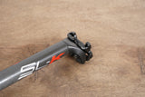 27.2mm FSA SL-K Carbon Alloy Seatpost Setback SLK