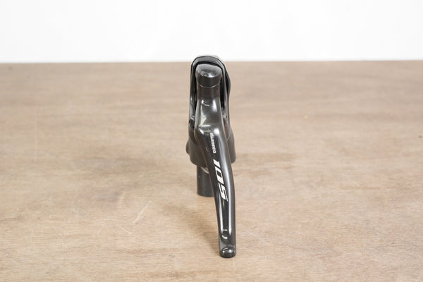 Amazon.com : SHIMANO 105 ST-R7000 105 Double Mechanical 11