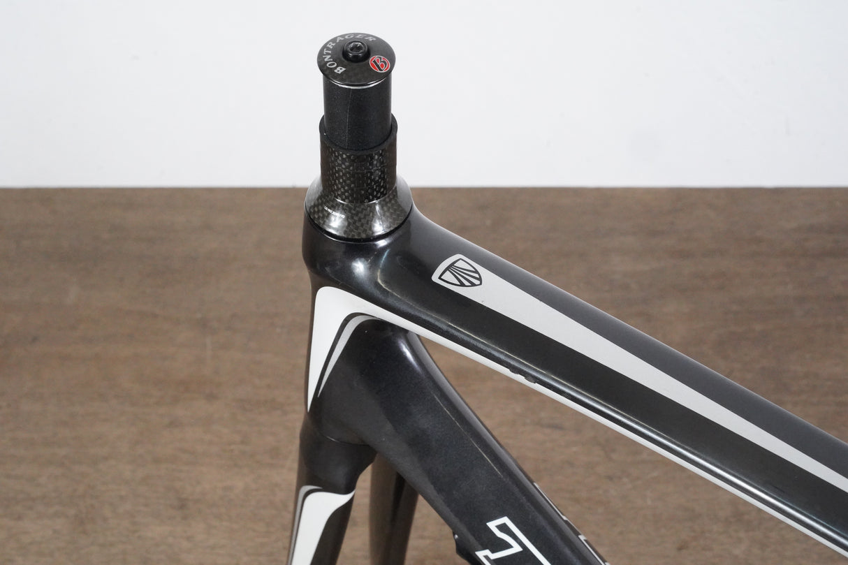 54cm Trek Madone 5.2 Carbon Rim Brake Road Frameset