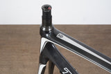 54cm Trek Madone 5.2 Carbon Rim Brake Road Frameset