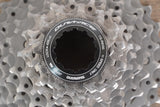 11-30T Shimano Dura-Ace CS-R9100 11 Speed Road Cassette 205g 9100