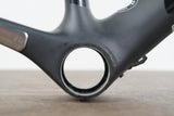 56cm Cannondale SuperSix EVO Gen 2 Carbon Rim Brake Frameset Super Six