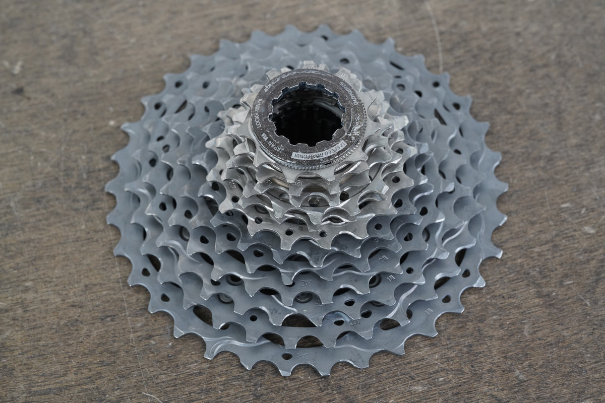 Shimano Dura-Ace R9270 Di2 12 Speed Electronic Hydraulic Disc Groupset 9270