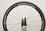 Easton EA90 Aero Alloy Clincher Rim Brake Wheelset Campagnolo 11 Speed EA 90