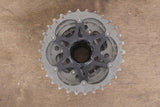 11-30T Shimano Dura-Ace CS-R9100 11 Speed Road Cassette 205g 9100