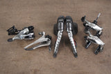 SRAM Red 22 WiFli YAW 11 Speed Mechanical Rim Brake Road Groupset