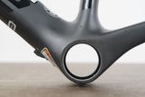 56cm Cannondale SuperSix EVO Gen 2 Carbon Rim Brake Frameset Super Six
