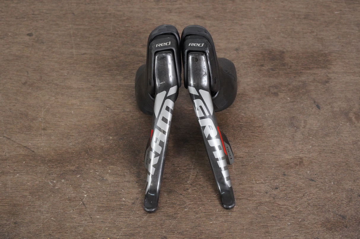 SRAM Red 22 WiFli YAW 11 Speed Mechanical Rim Brake Road Groupset