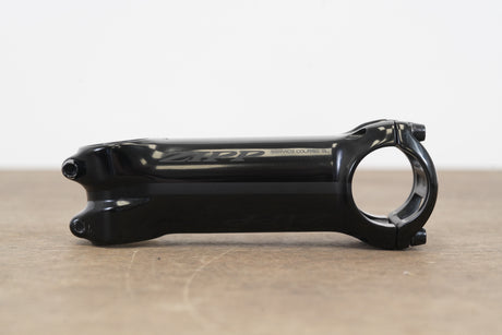 Zipp Service Course SL 110mm ±6 Degree Alloy Stem 150g 1 1/8" 31.8mm