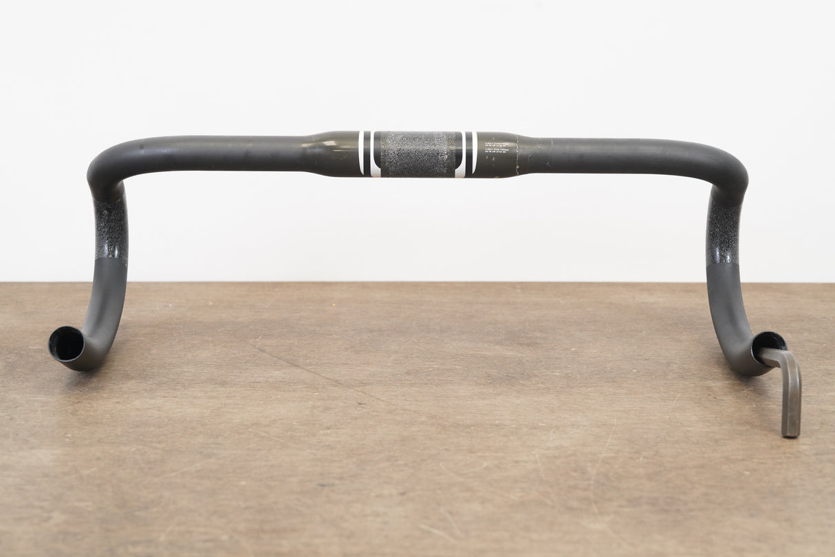 44cm Specialized S-WORKS Tarmac Bend Carbon Compact Road Handlebar 31.8mm