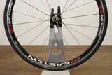 Easton EA90 Aero Alloy Clincher Rim Brake Wheelset Campagnolo 11 Speed EA 90