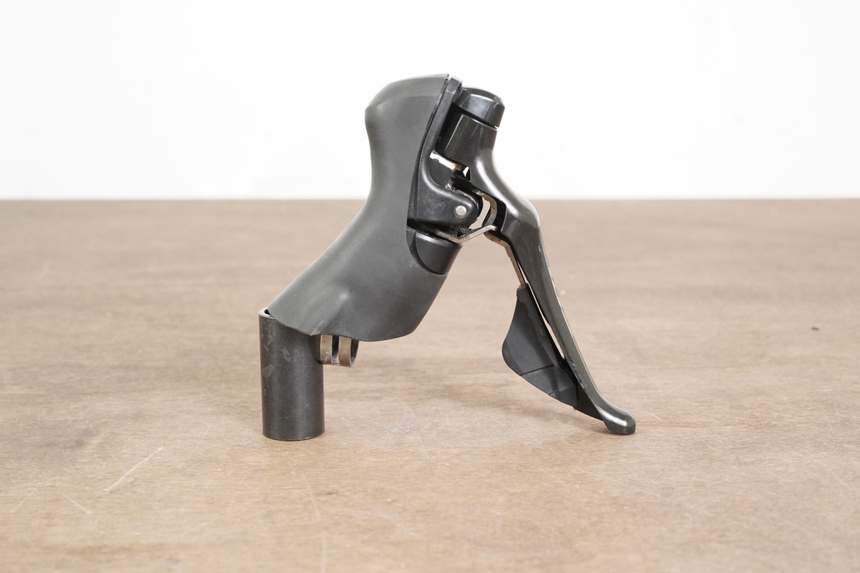 (1) LEFT Shimano 105 ST-R7000 Mechanical Rim Brake Road Shifter