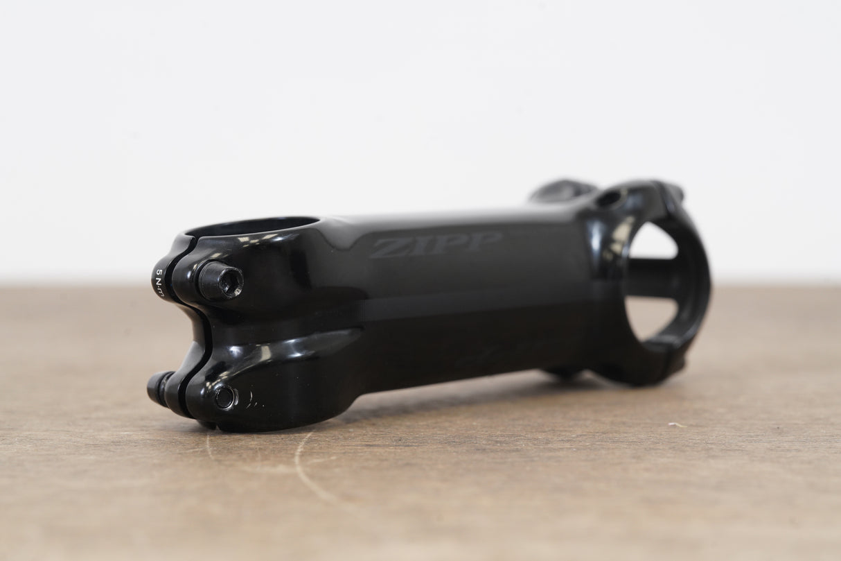 Zipp Service Course SL 110mm ±6 Degree Alloy Stem 150g 1 1/8" 31.8mm