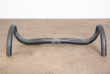 44cm Ritchey Superlogic Evo Curve Carbon Compact Road Handlebar 31.8mm 181g