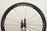 Easton EA90 Aero Alloy Clincher Rim Brake Wheelset Campagnolo 11 Speed EA 90